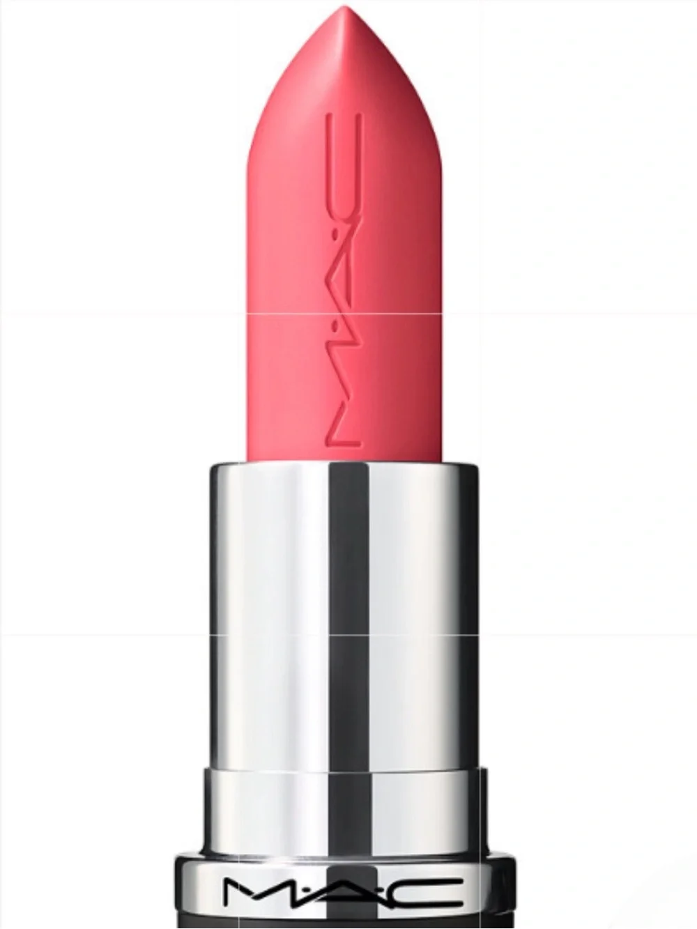 MAC MACximal Satin Lipstick Grapefruit Pucker